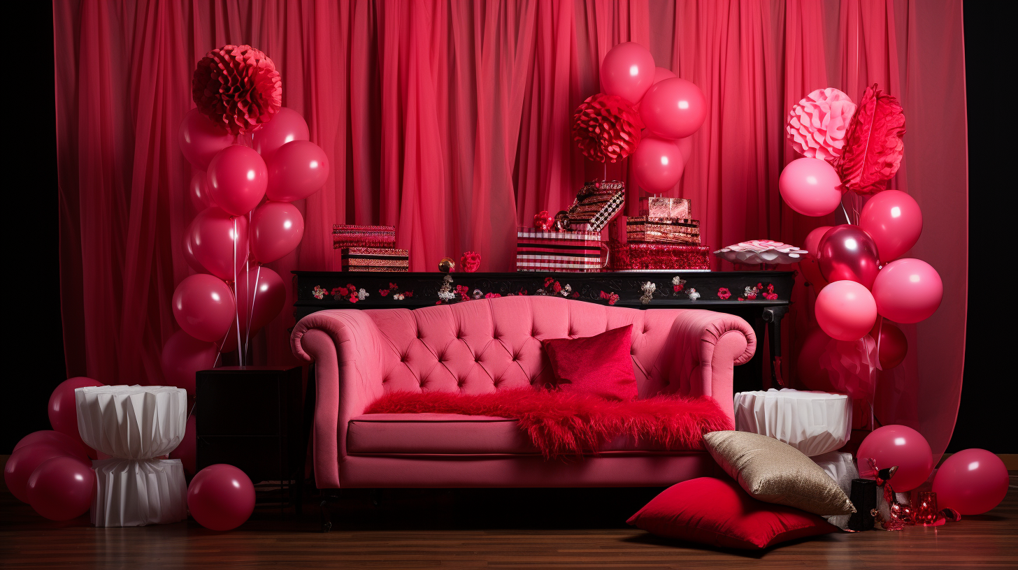 Demystifying the Cost: Uncovering the Mystery of Bachelorette Party Decorations
